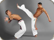 Capoeira